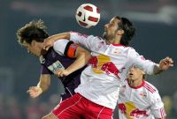 Roland Linz (A.Wien) und Simon Cziommer (RBS) (c) GEPA