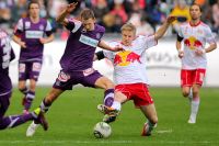 Florian Klein (A.Wien) und Martin Hinteregger (RBS) (c) GEPA