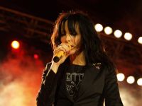 Nena live in der Salzburgarena (c) Chris Maier