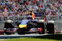 Daniel Ricciardo Kanada 2014