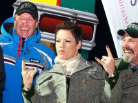 P!nkt im Planai-Stadion (c) Chris Maier