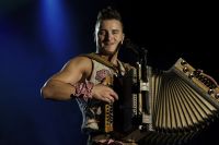 Gabalier (c) Toni Muhr Red Bull Content Pool