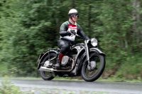 Wolfgangsee Classic (c) MVCS