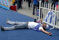 Die Euro 2008 ein Straßenfeger (c) Chris Maier