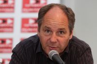 Gerhard Berger (c) Christian Maier
