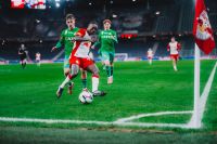 FC Red Bull vs. WSG Tirol (c) Schaad FC Red Bull Salzburg