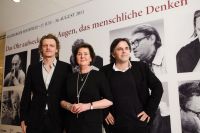 Programmpraesentation 2011(c) Wolfgang Lienbacher